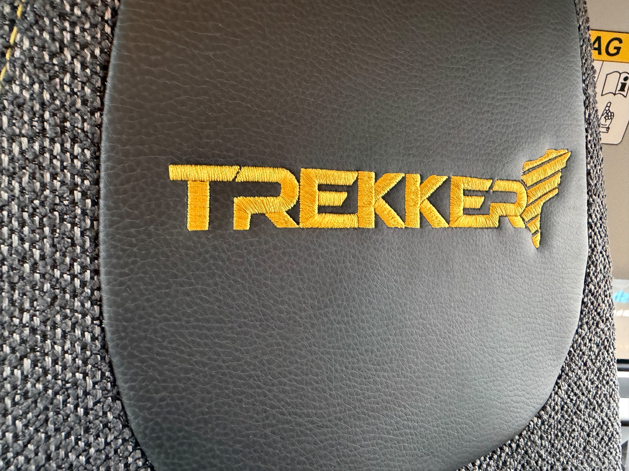 2027 Swift Trekker X