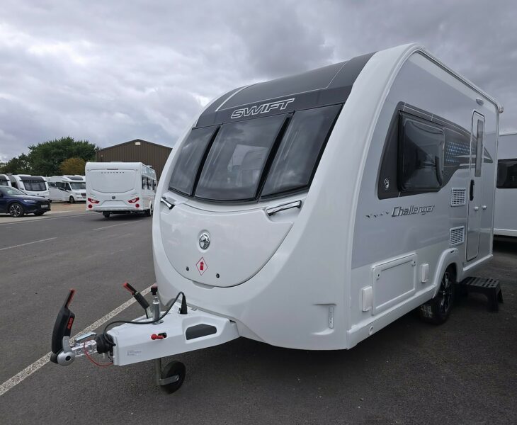 Exterior - Front