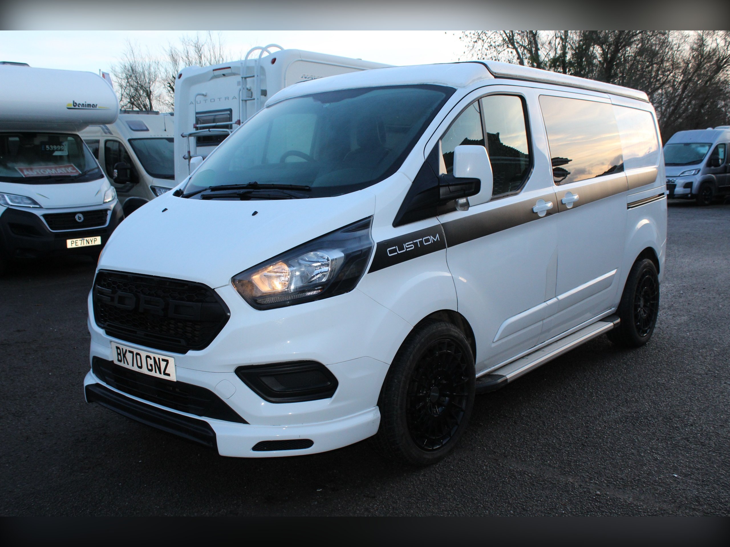 Exterior - Front