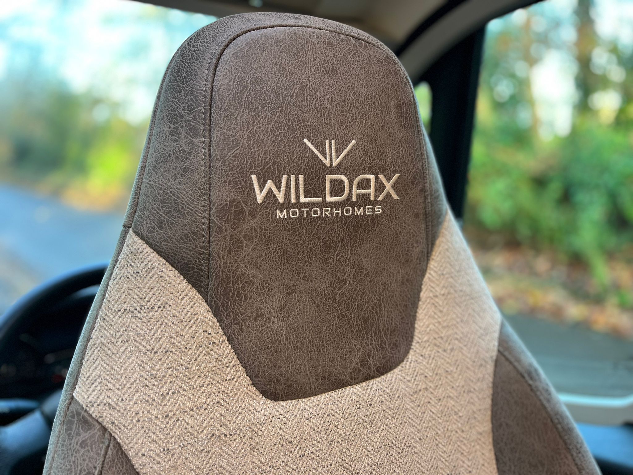 Wildax Solaris XL