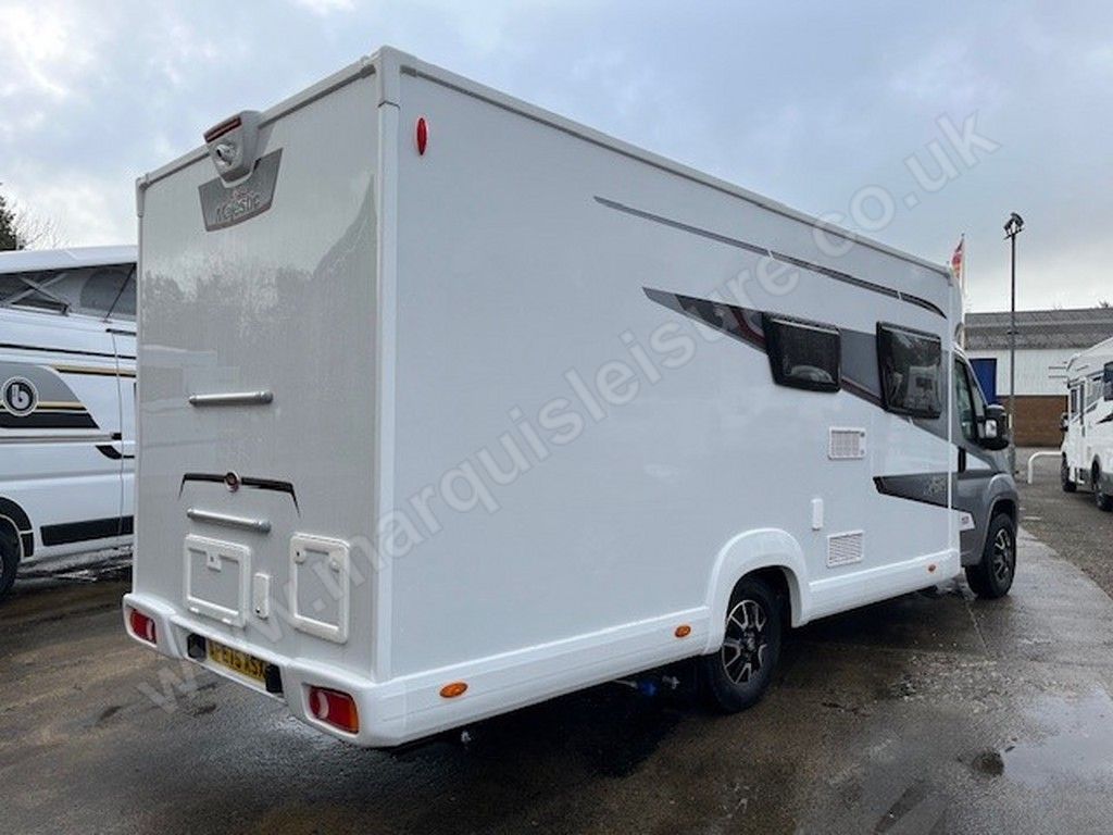Exterior - Rear