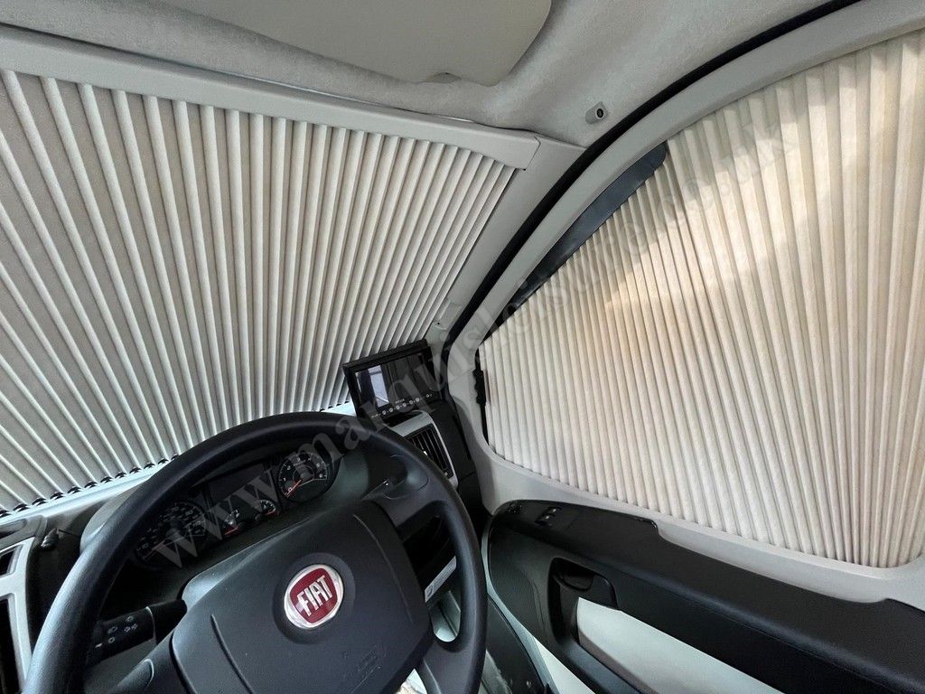 2018 Pilote P700 SENSATION