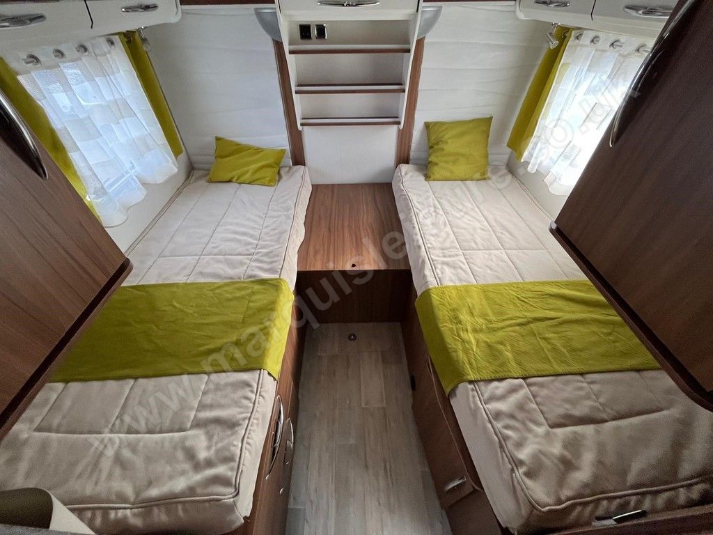 2018 Pilote P700 SENSATION