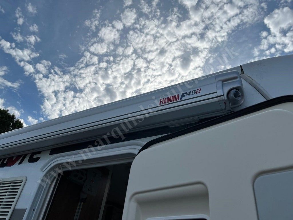 2018 Pilote P700 SENSATION