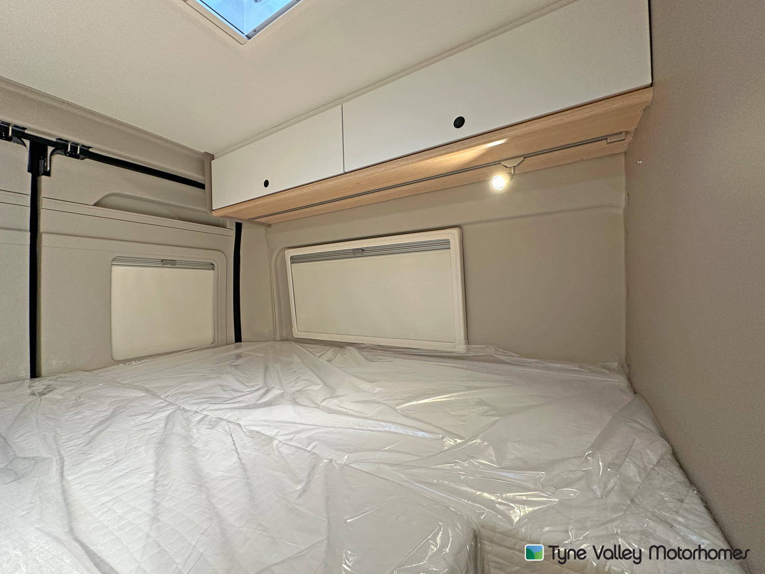 Elddis Whirlwind GTV 563 Pop-Top