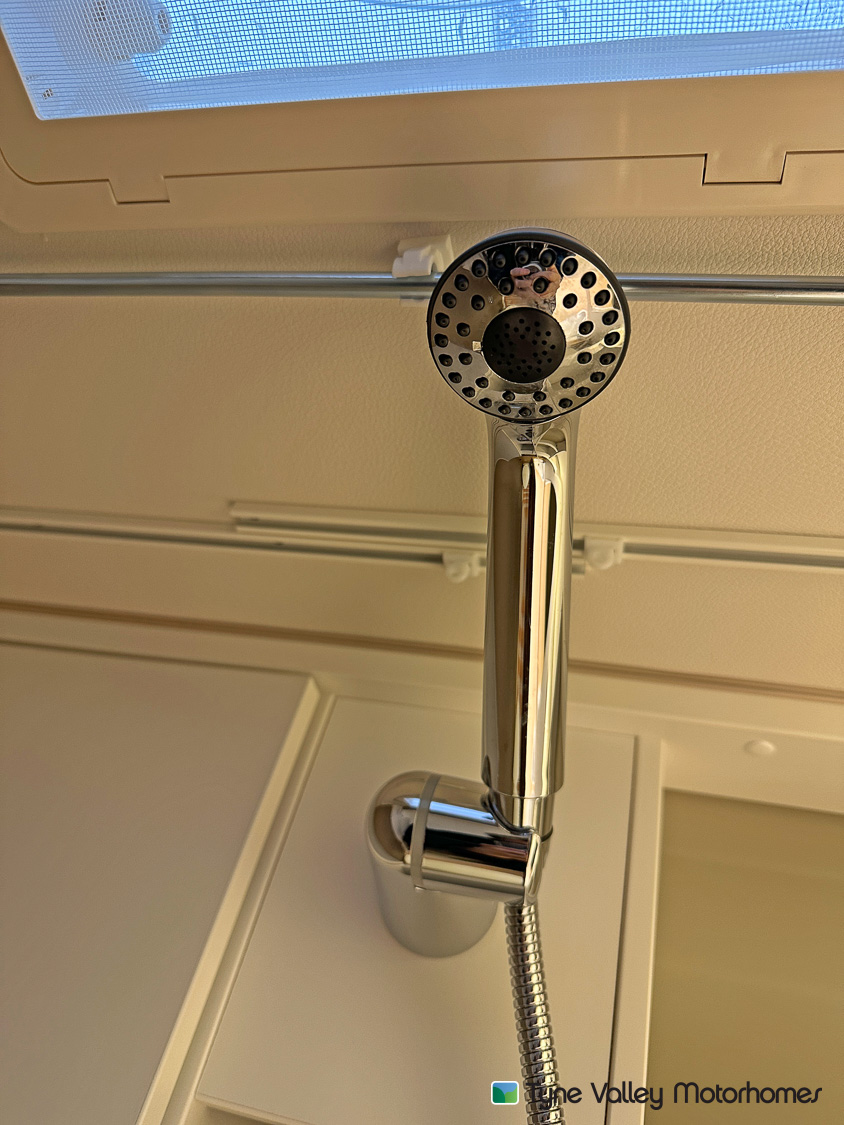 Elddis Whirlwind GTV 563 Pop-Top