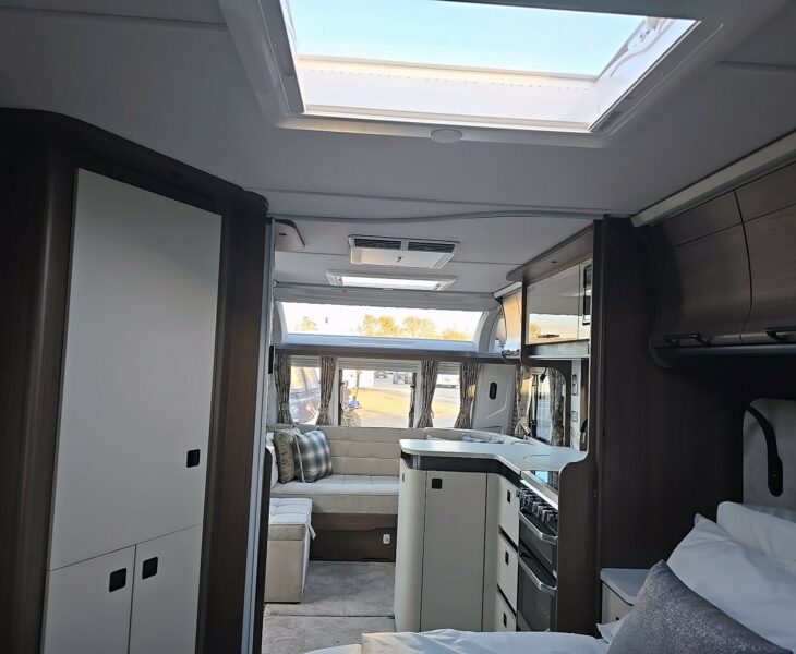 Coachman Lusso 1