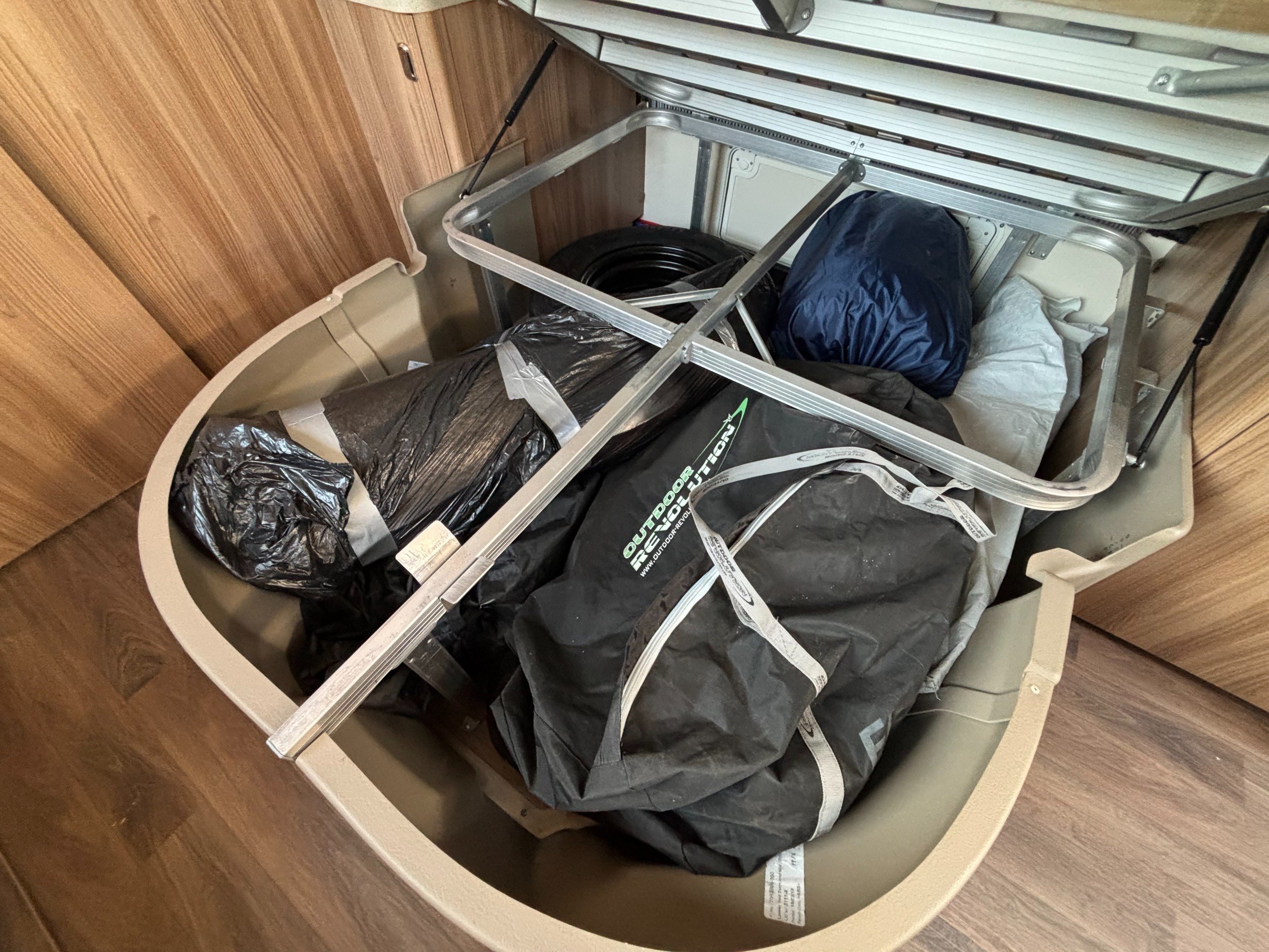 Storage