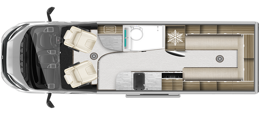 Auto-Trail V-Line 635 Sport