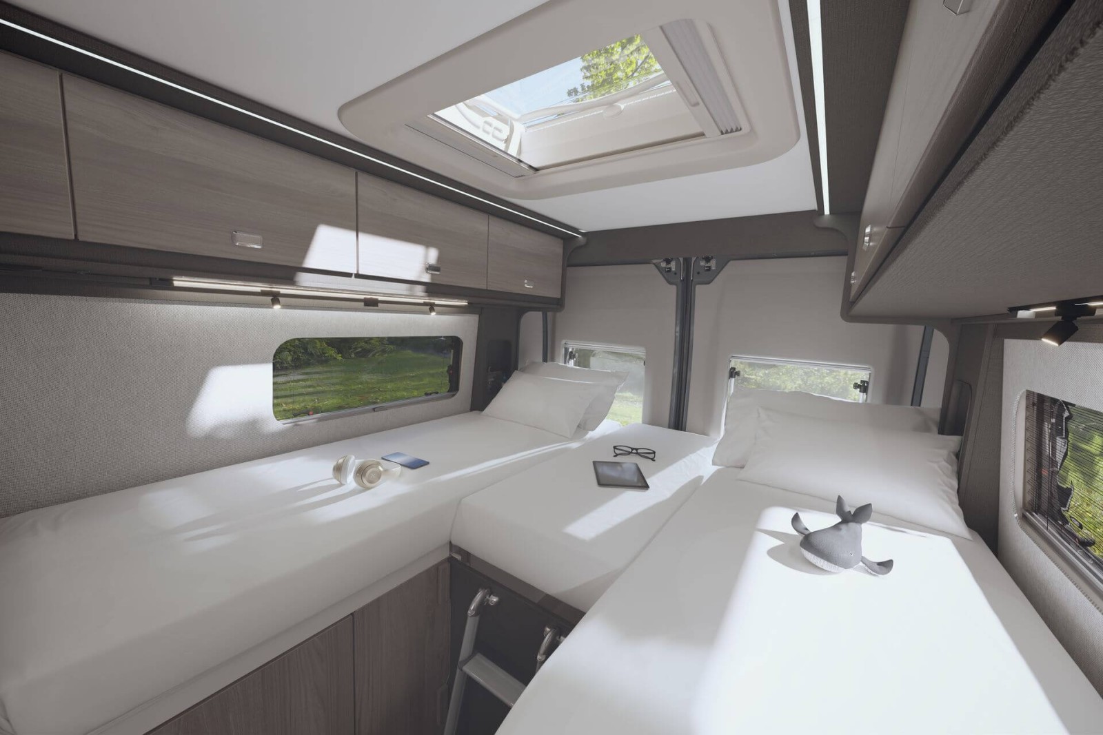 Swift New Swift Merlin 274 Oxford