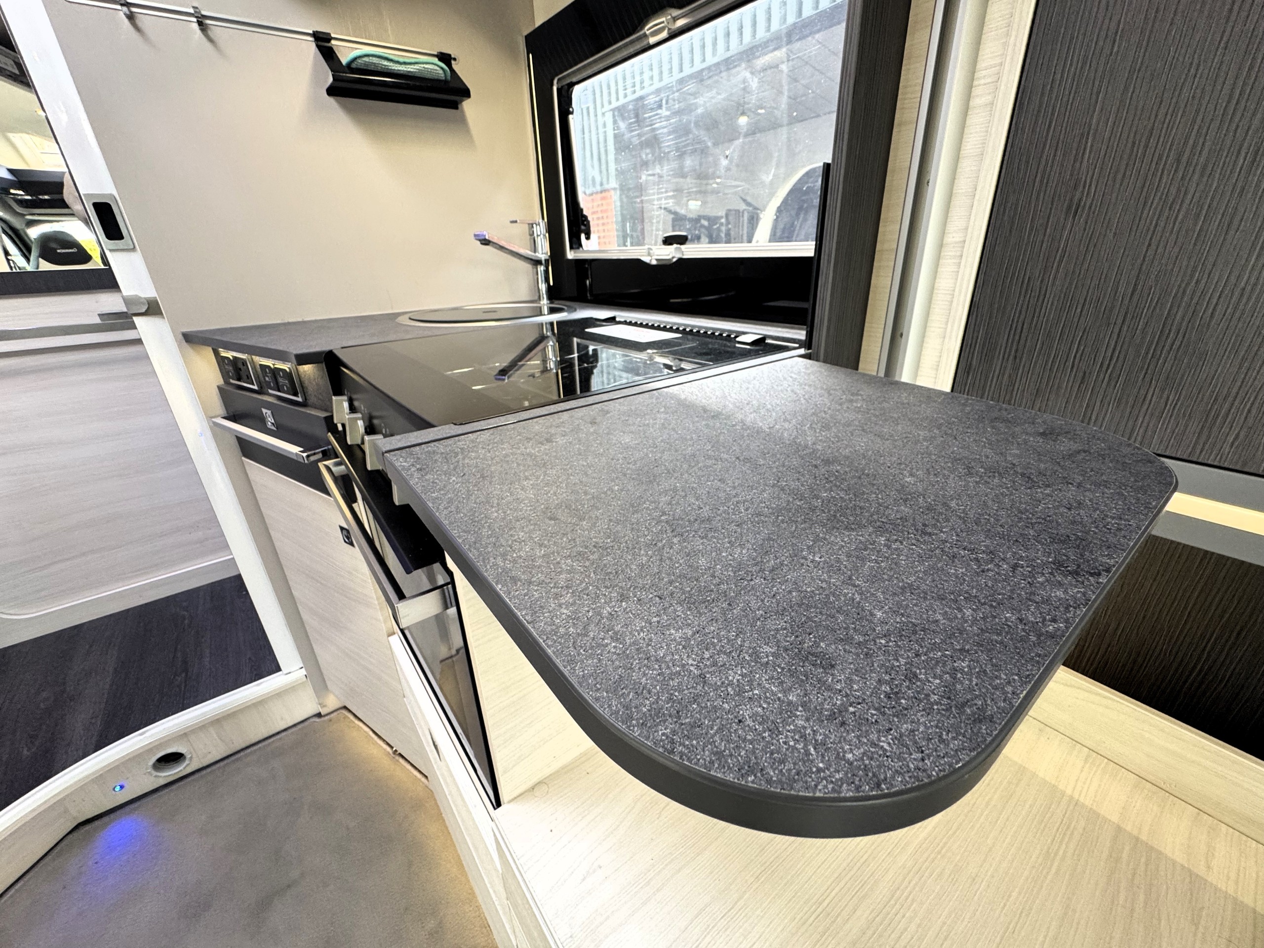 2021 Chausson Premium 630