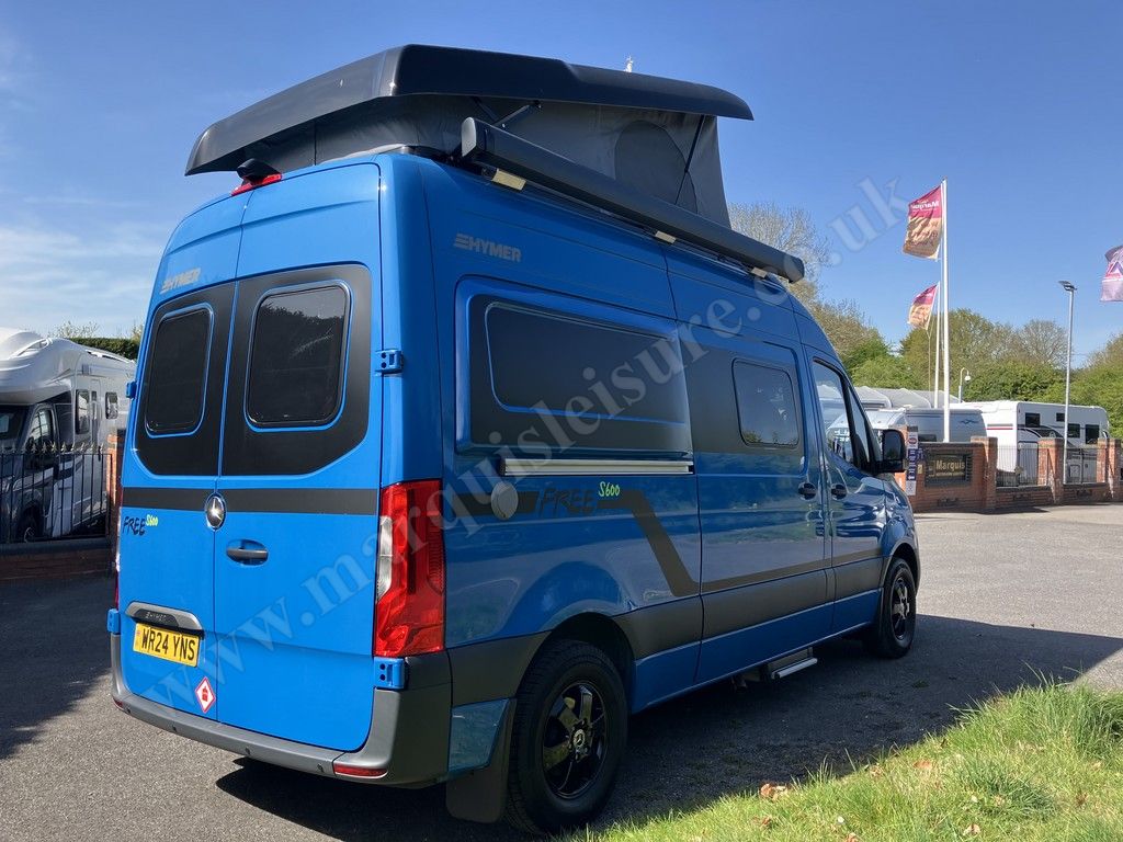 Exterior - Rear