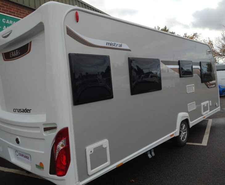 Exterior - Rear
