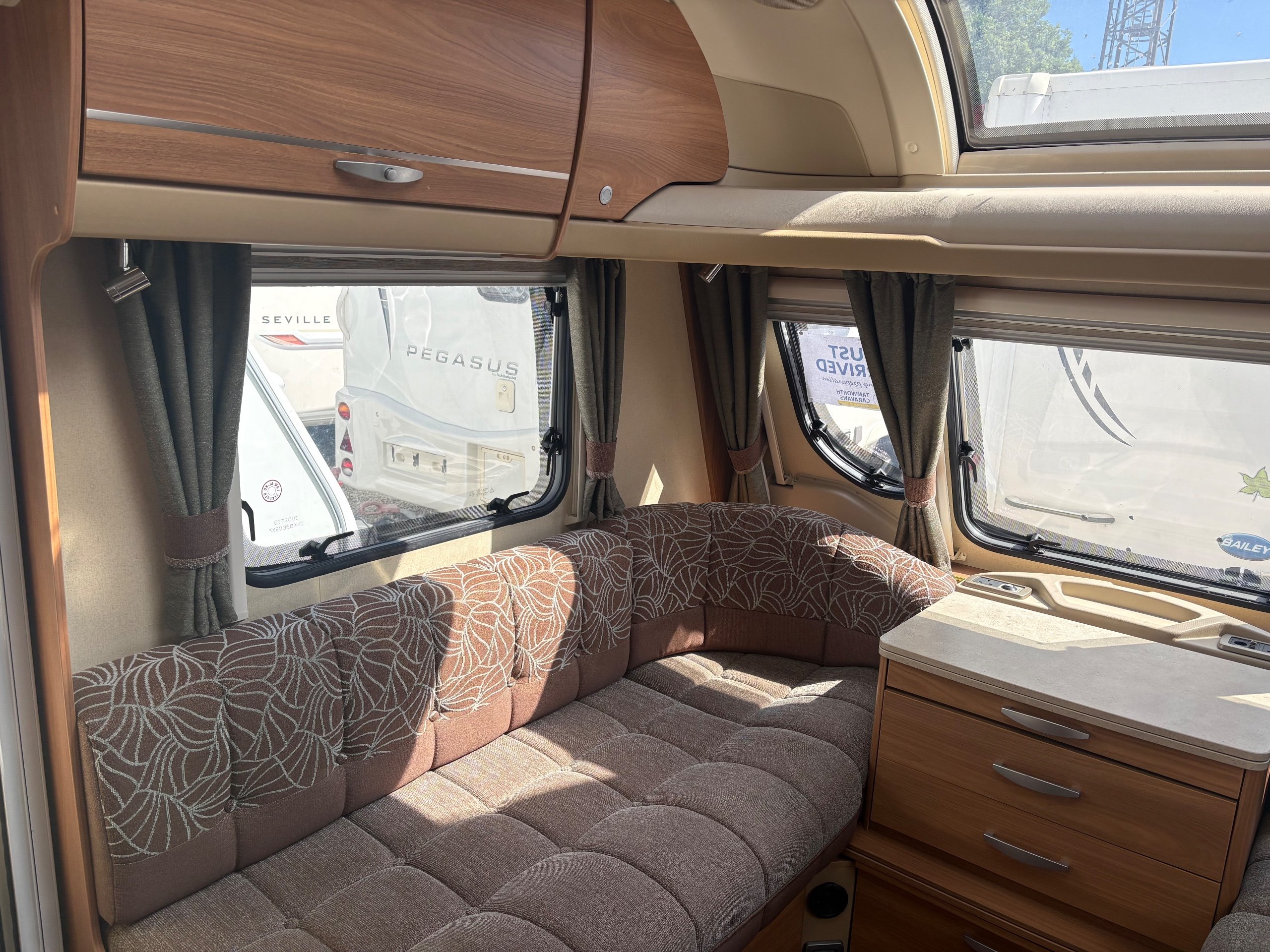 Swift Challenger 565