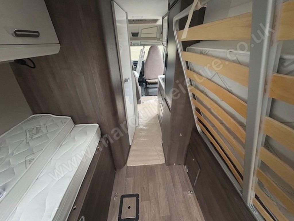 2025 Benimar BENIVAN 144 P
