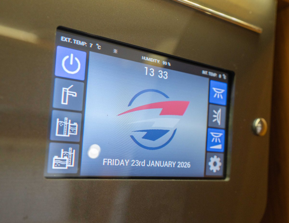 Detail Shot