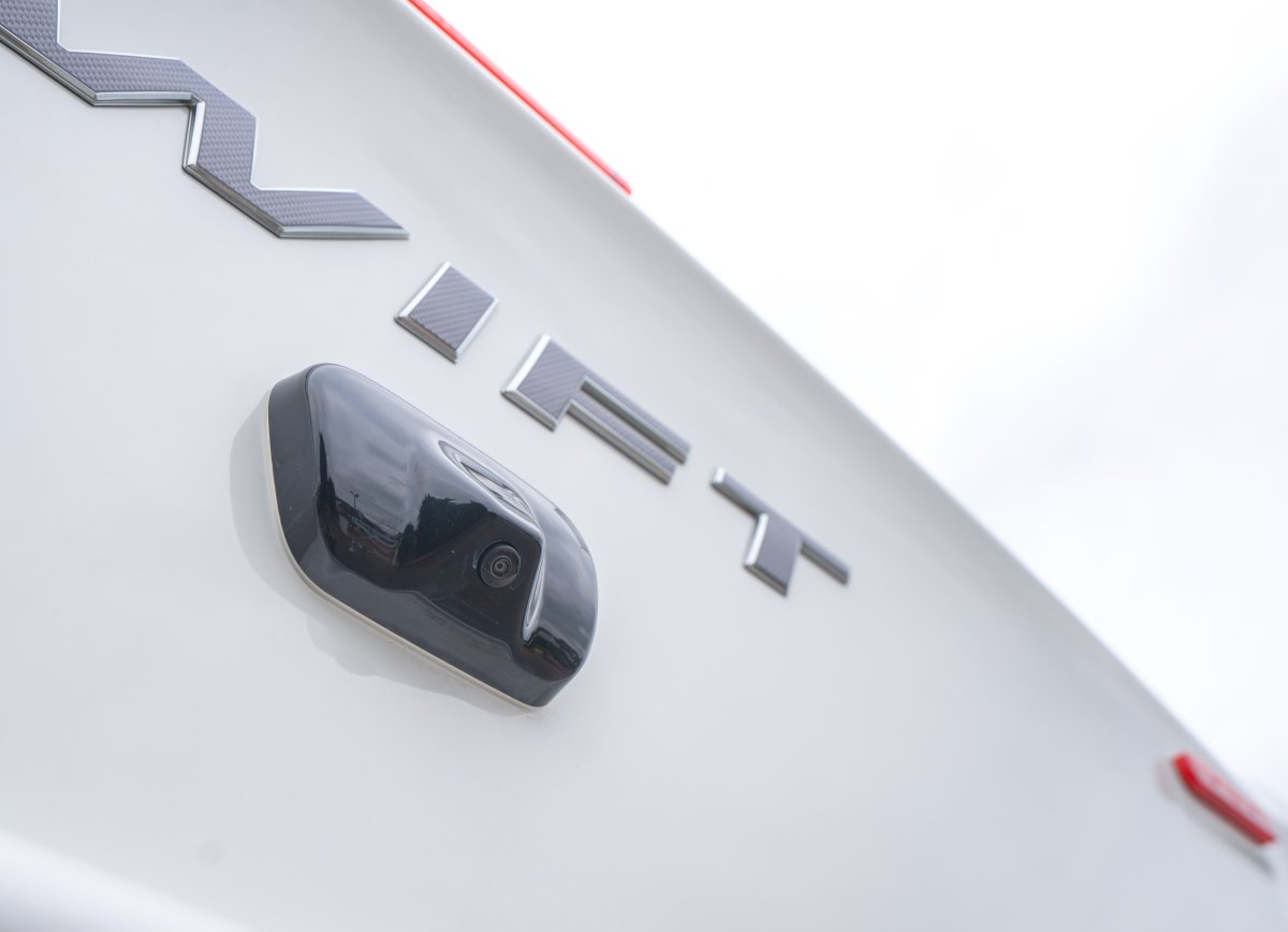 Detail Shot