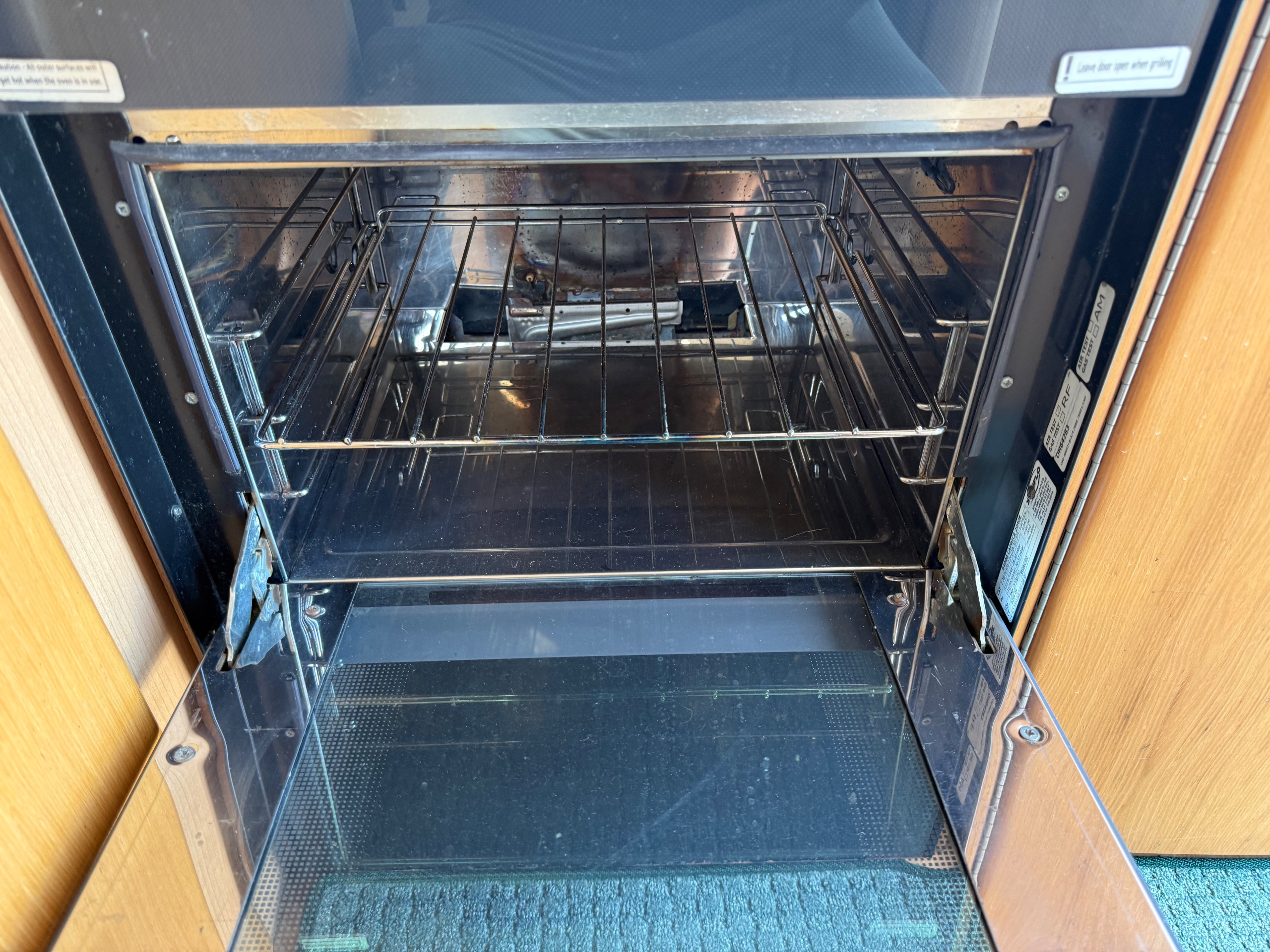 2005 Auto-Sleepers Inca Peugeot Boxer