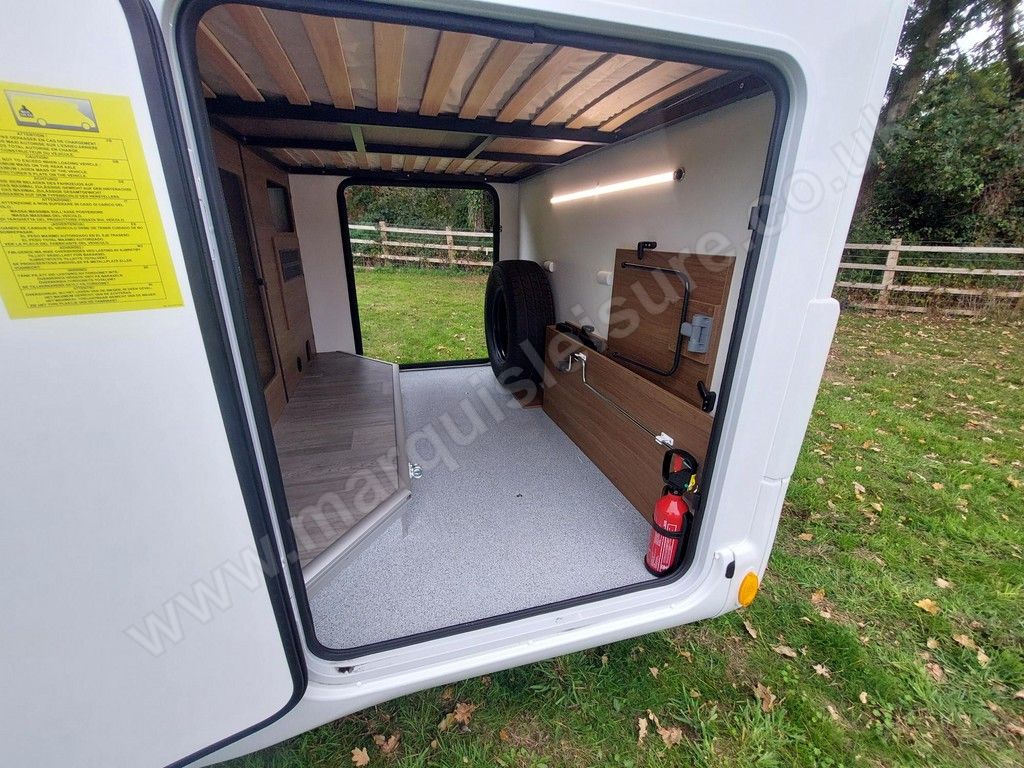 Storage