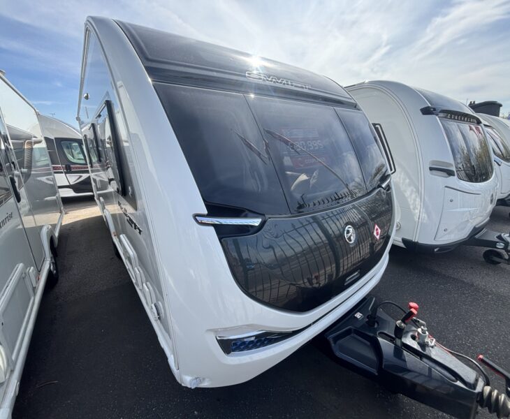 Exterior - Front