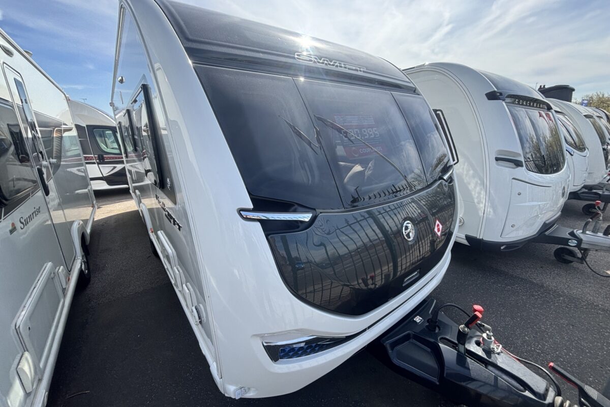 Exterior - Front