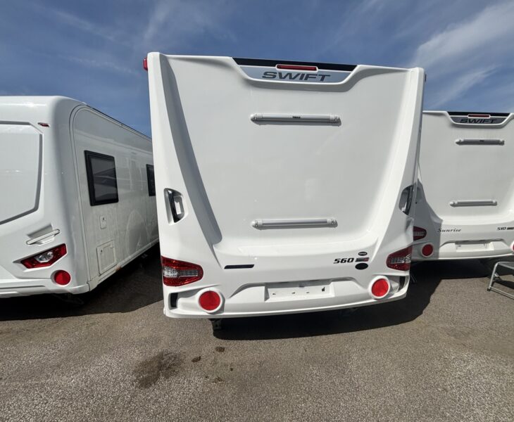 Exterior - Rear
