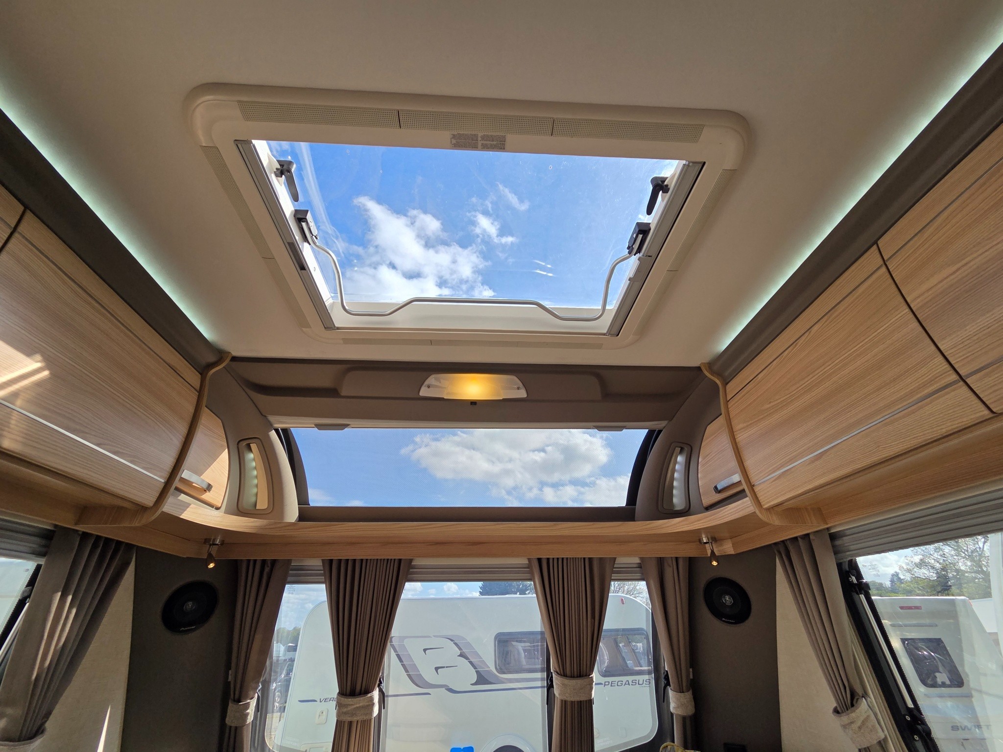 2014 Coachman Pastiche 460