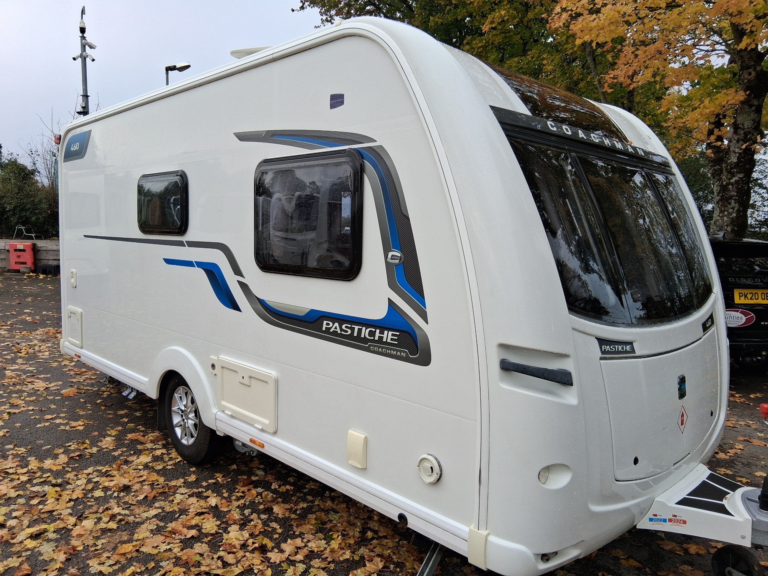 Exterior - Rear