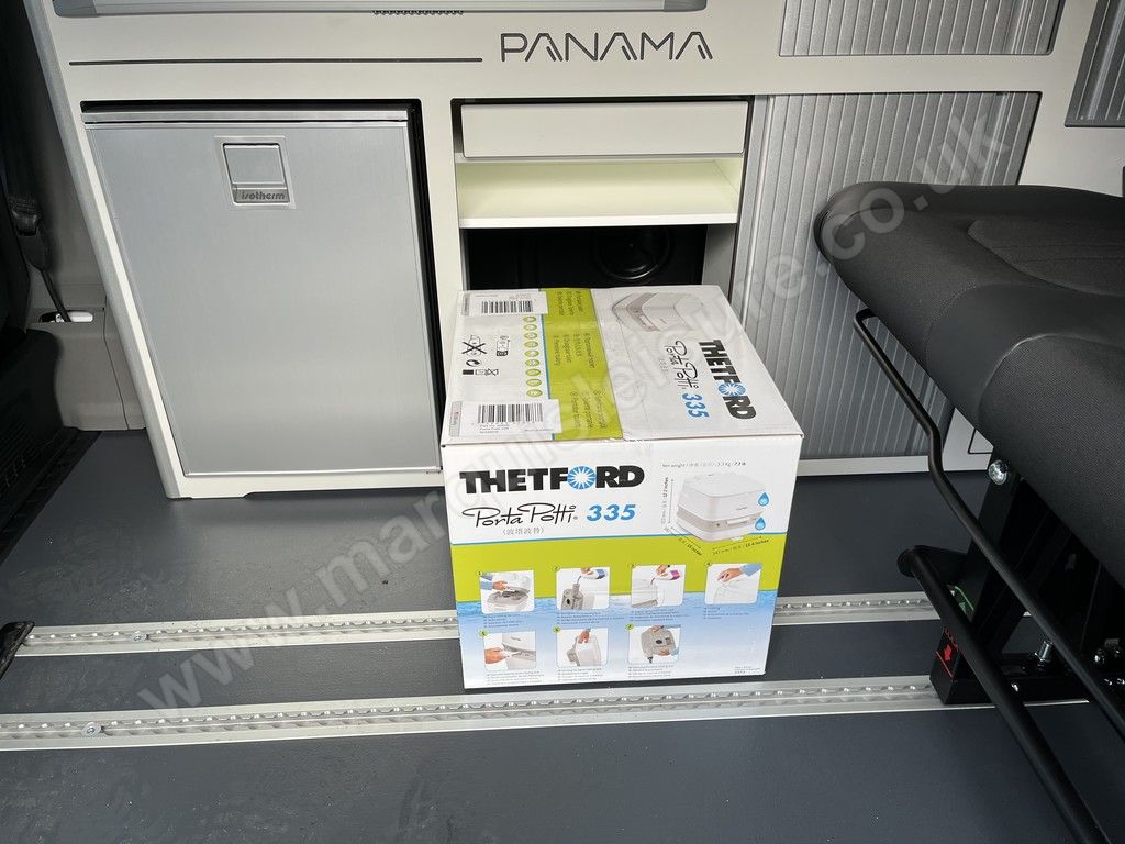 Storage