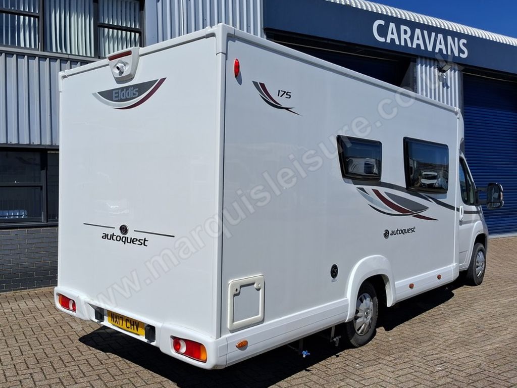 Exterior - Rear