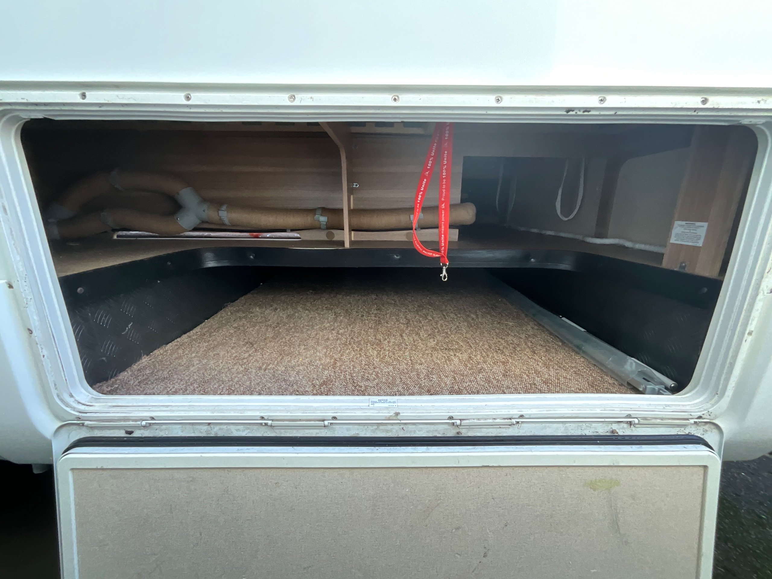 Storage
