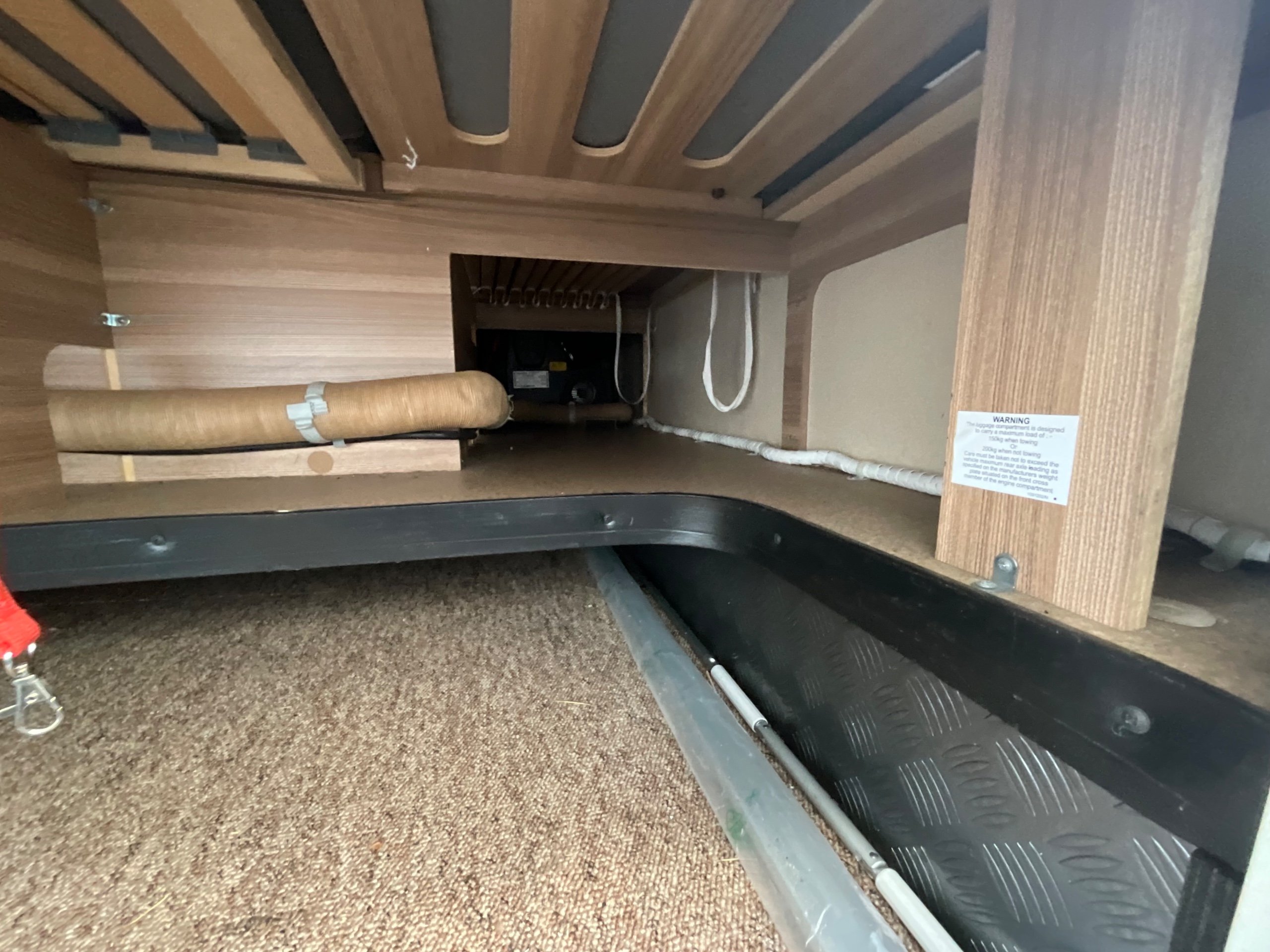 Storage