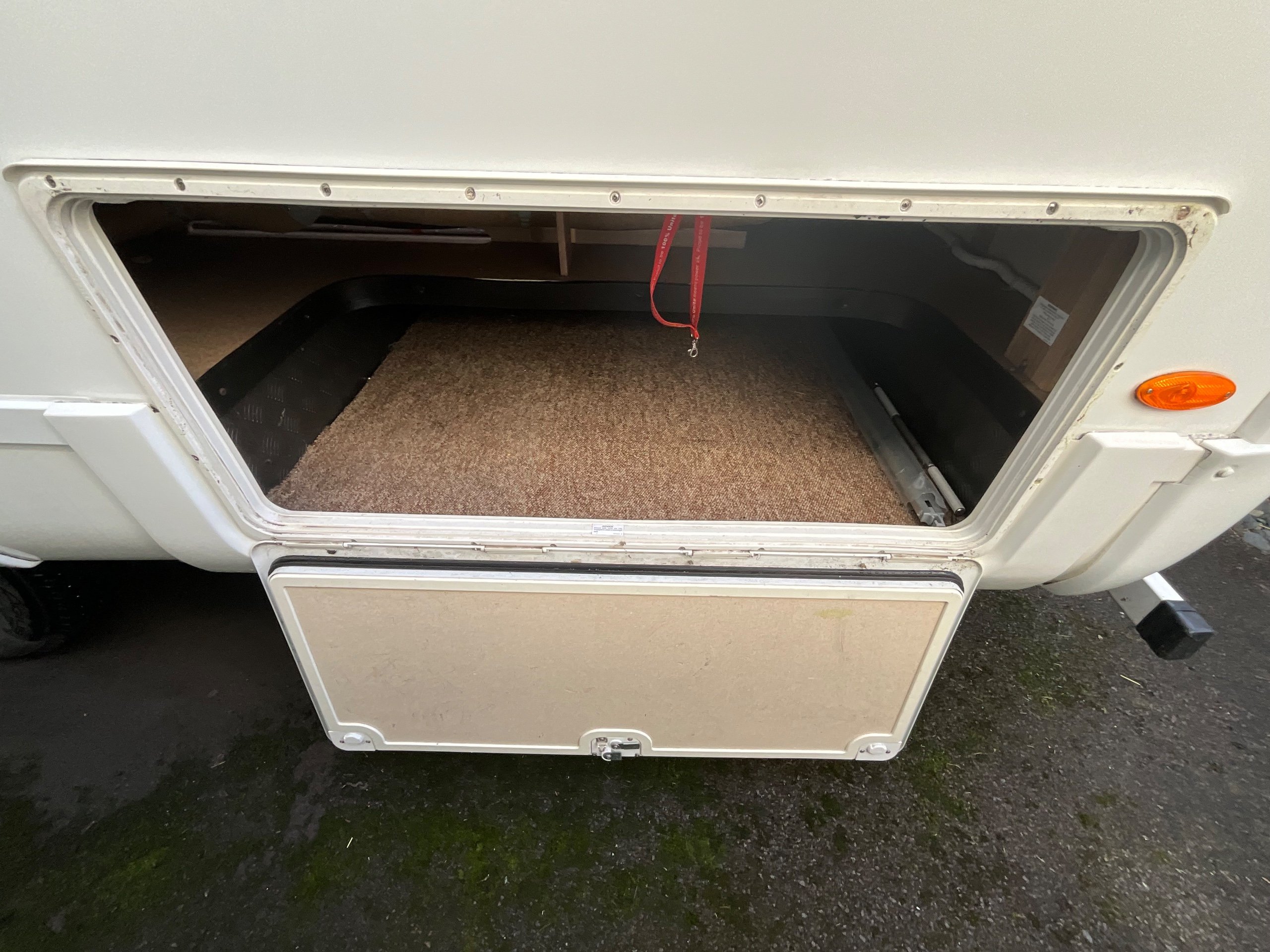 Storage
