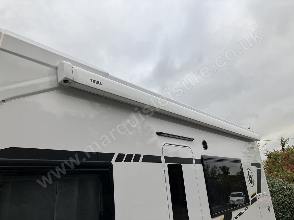 Exterior - Side