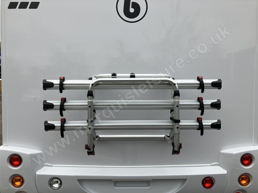 Exterior - Rear