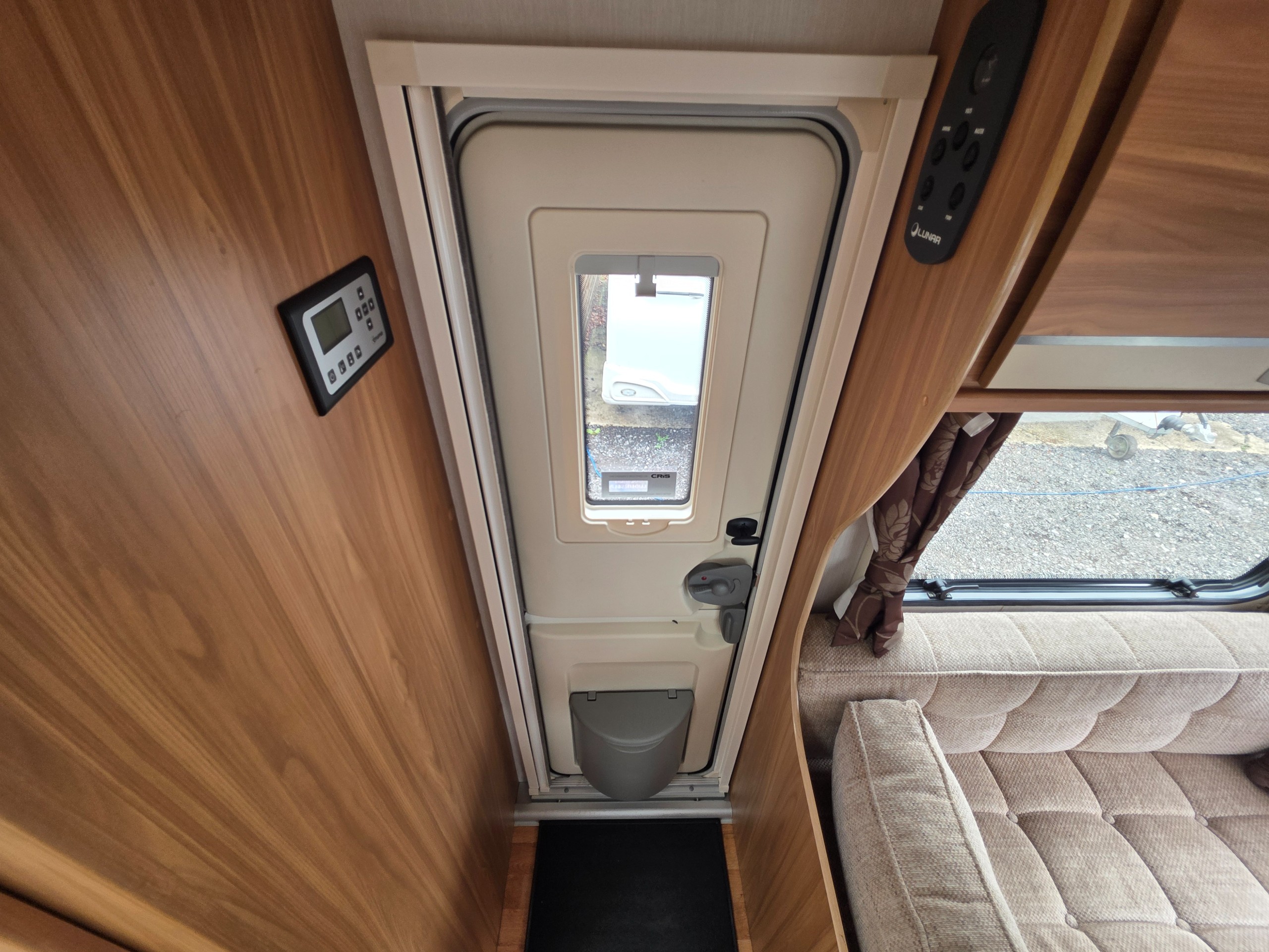 2013 Lunar Quasar 554