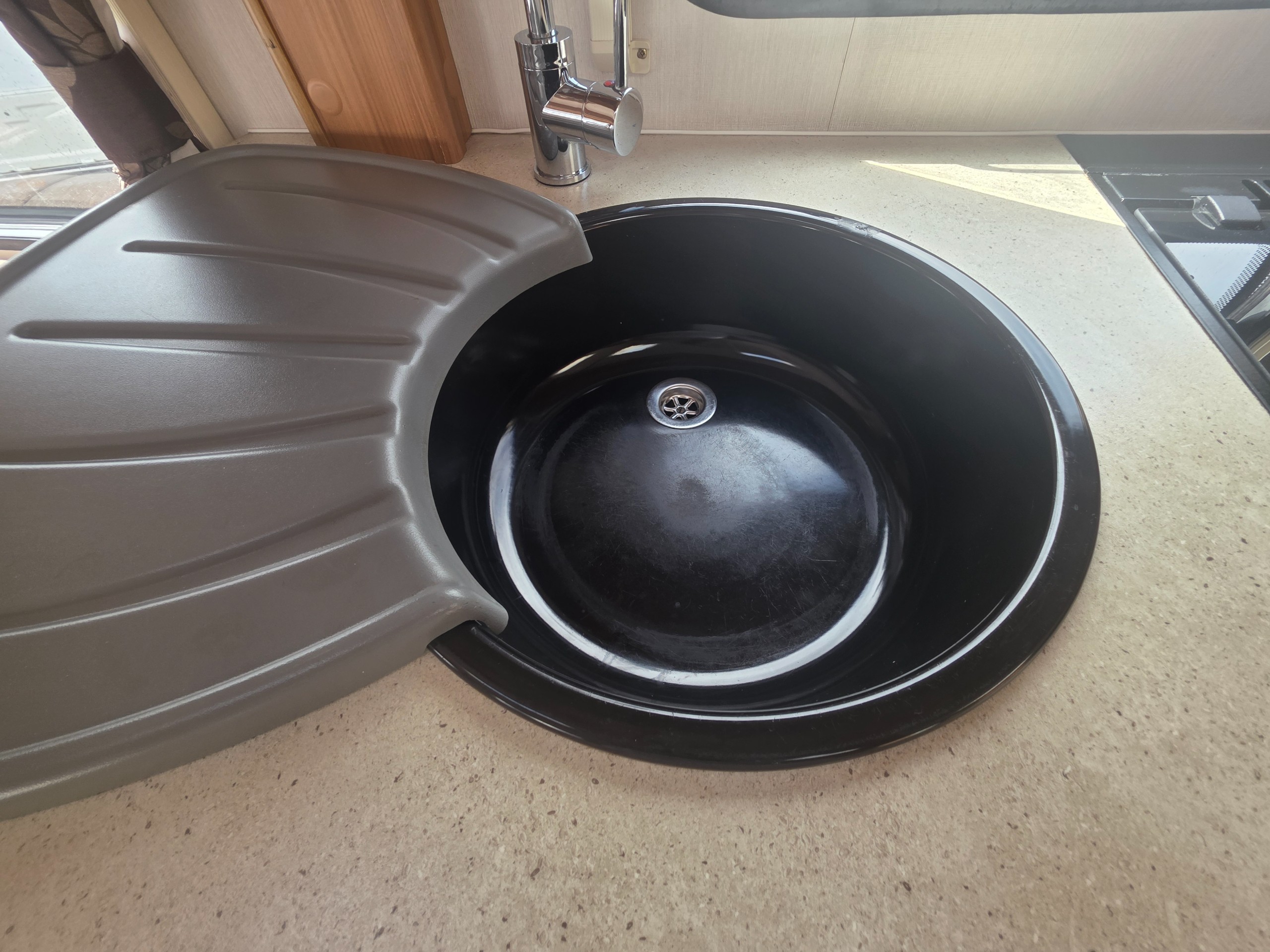 2013 Lunar Quasar 554