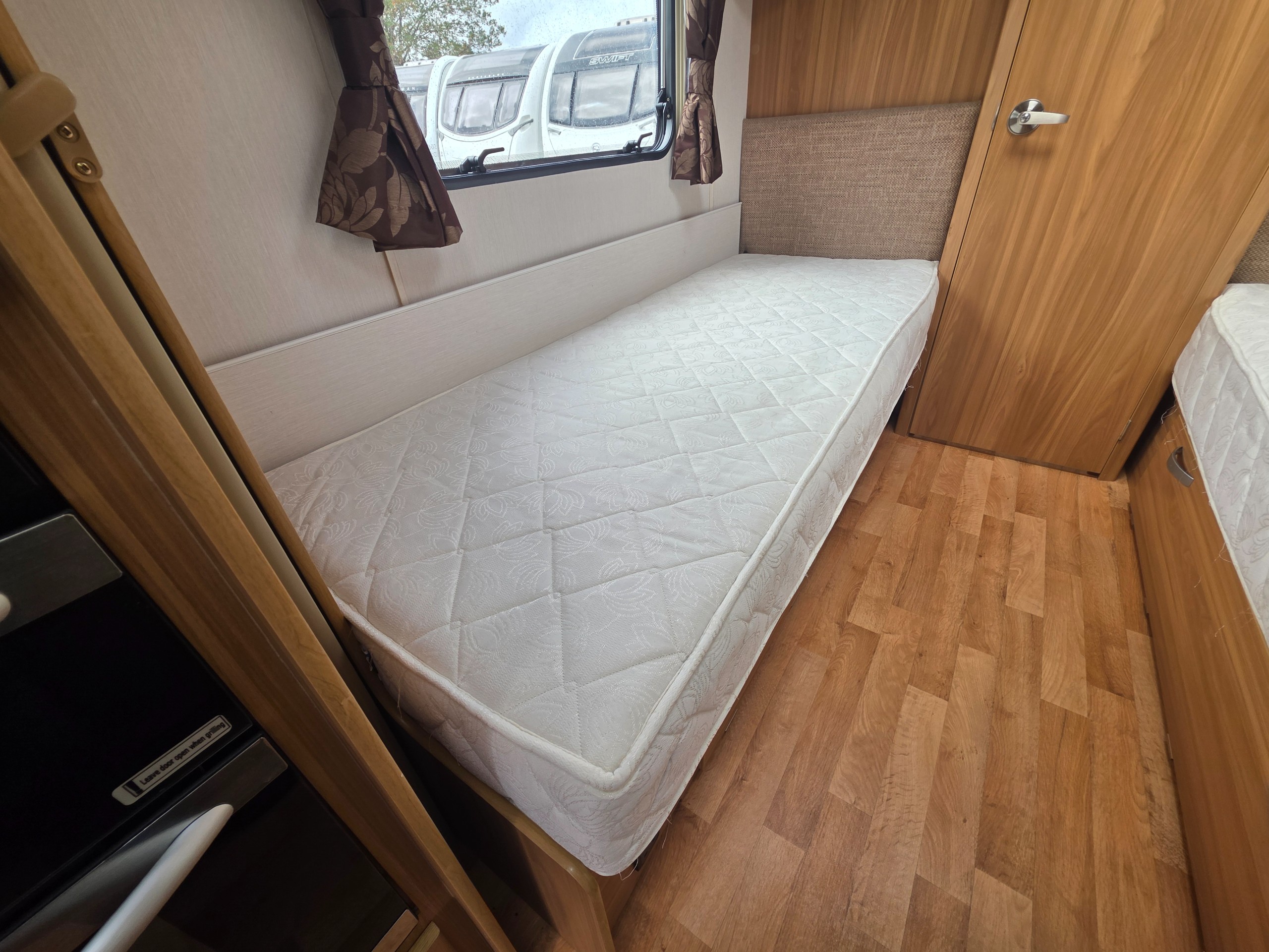 2013 Lunar Quasar 554