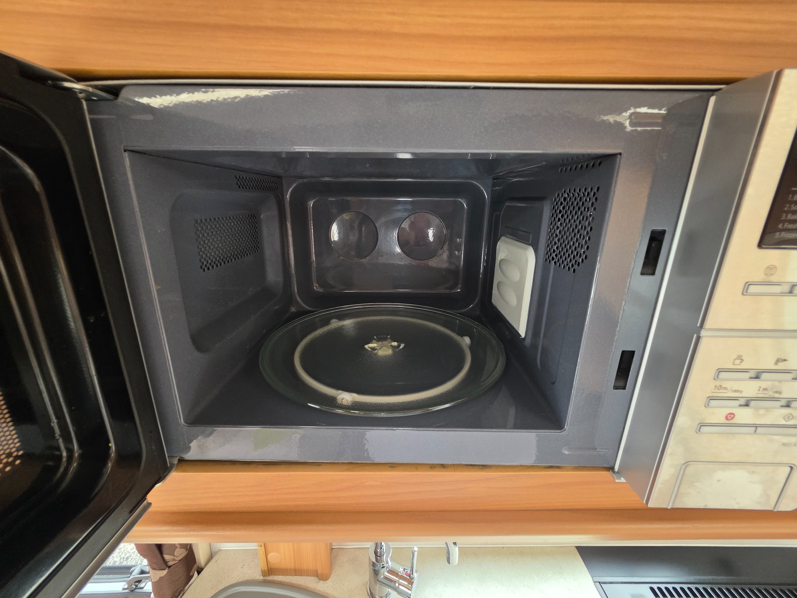 2013 Lunar Quasar 554
