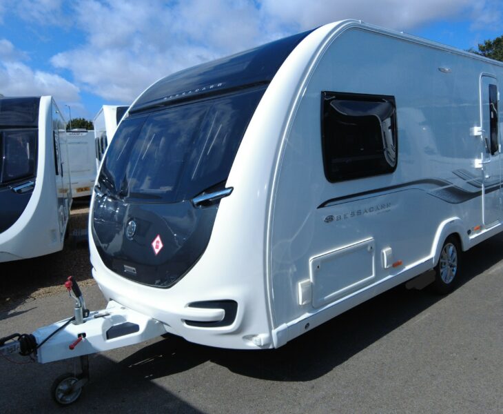 Exterior - Rear