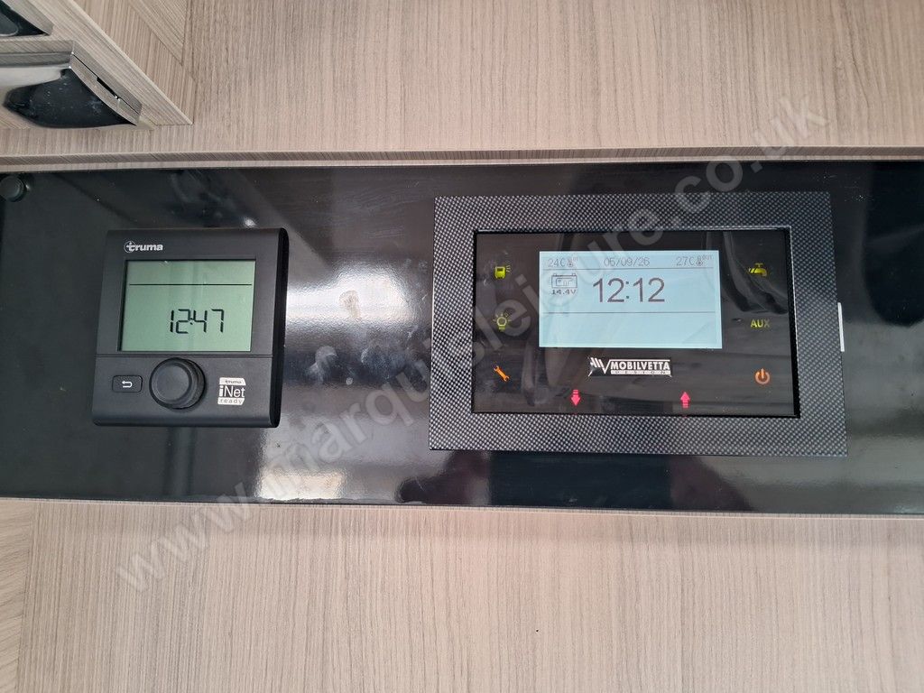 2020 Mobilvetta KEA P67