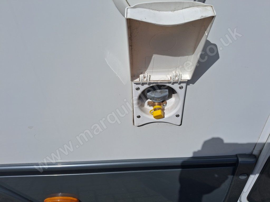 2020 Mobilvetta KEA P67