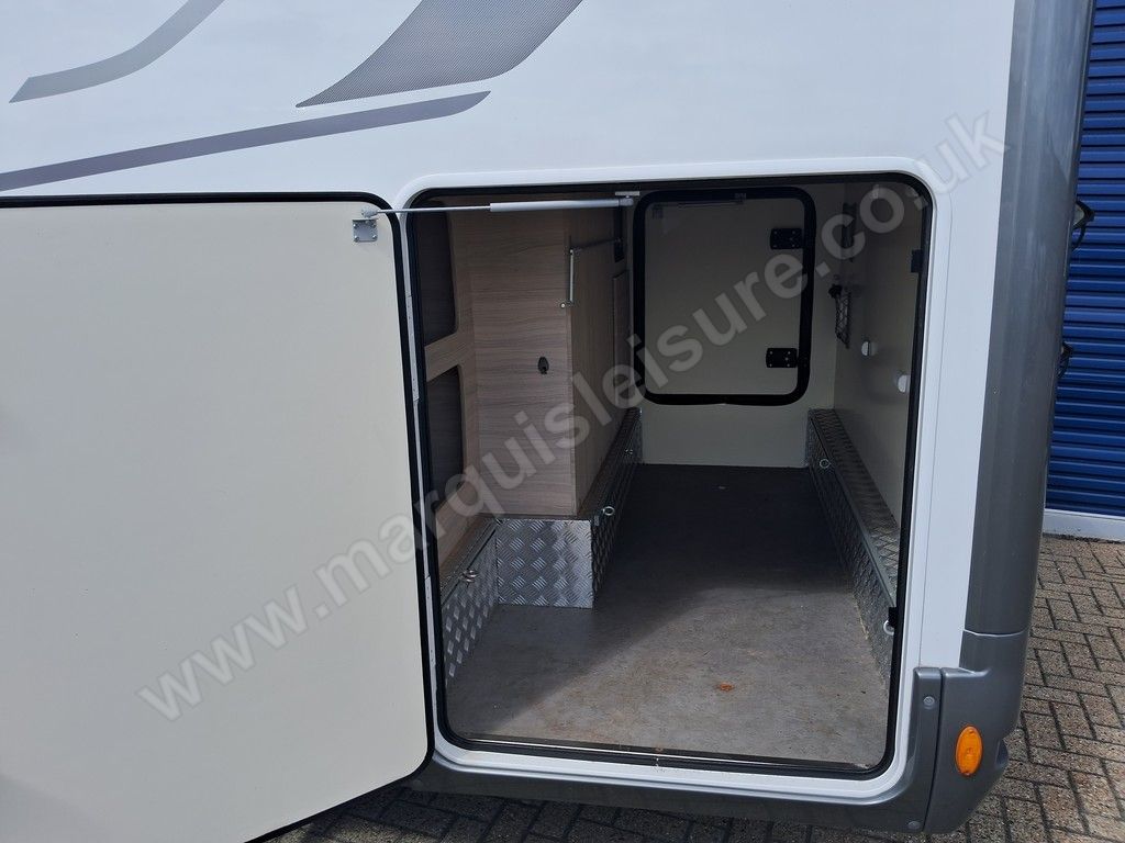 2020 Mobilvetta KEA P67