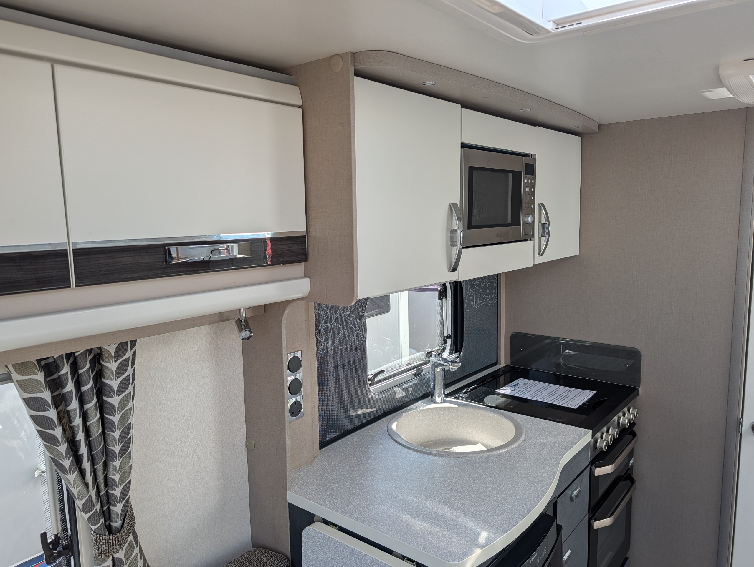 2017 Sterling Eccles 480