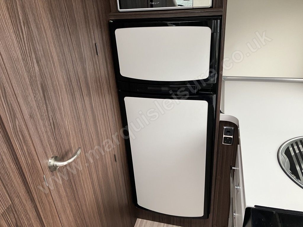 2018 Benimar MILEO 202