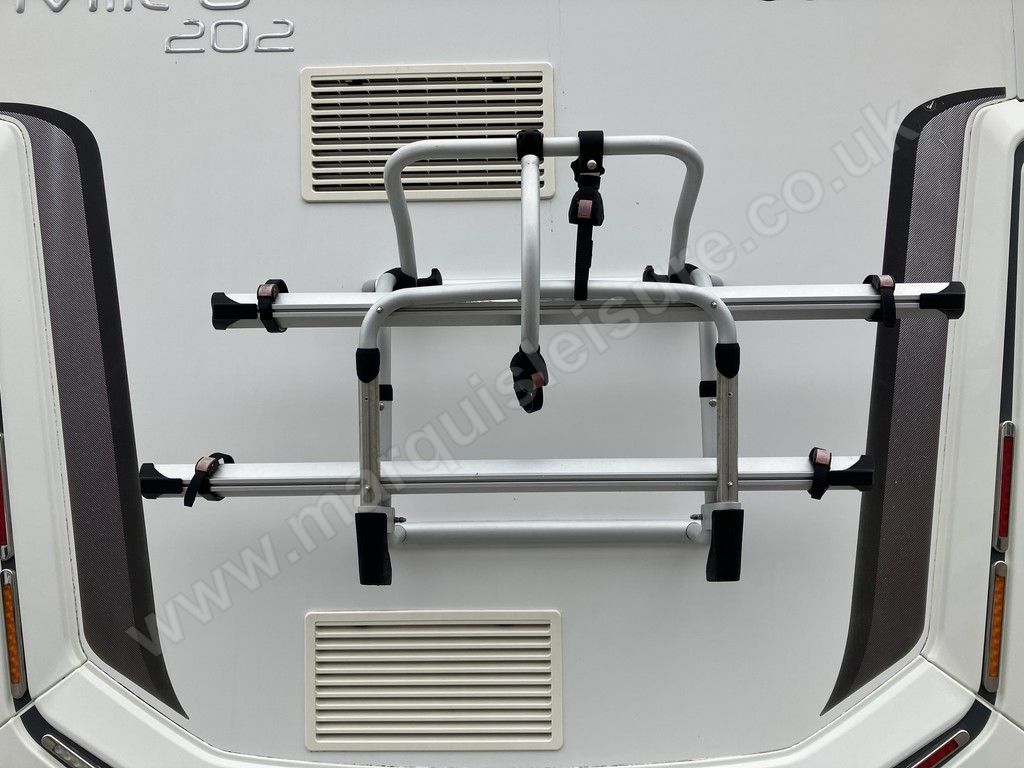 2018 Benimar MILEO 202