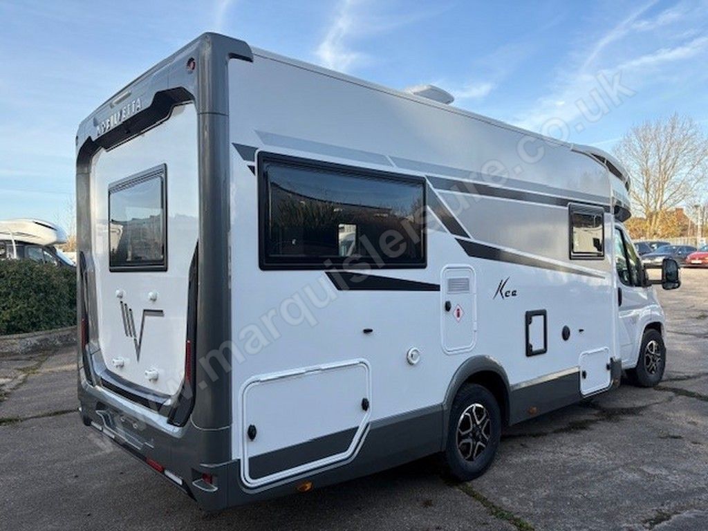 Exterior - Rear
