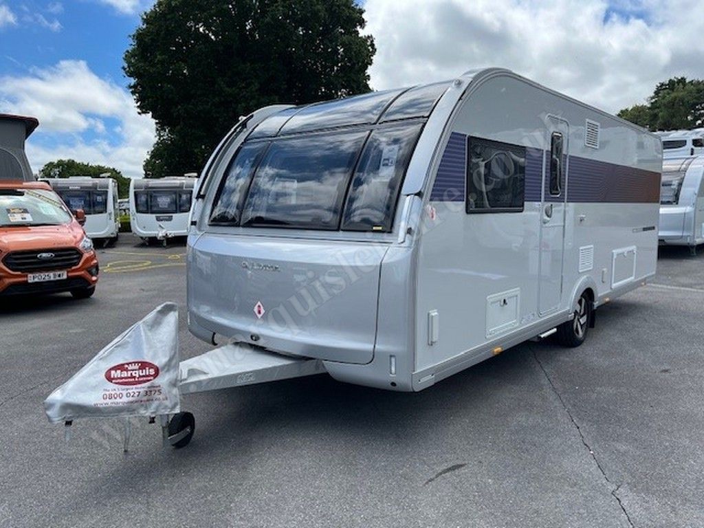 ADRIA ALPINA UC MISSISSIPP