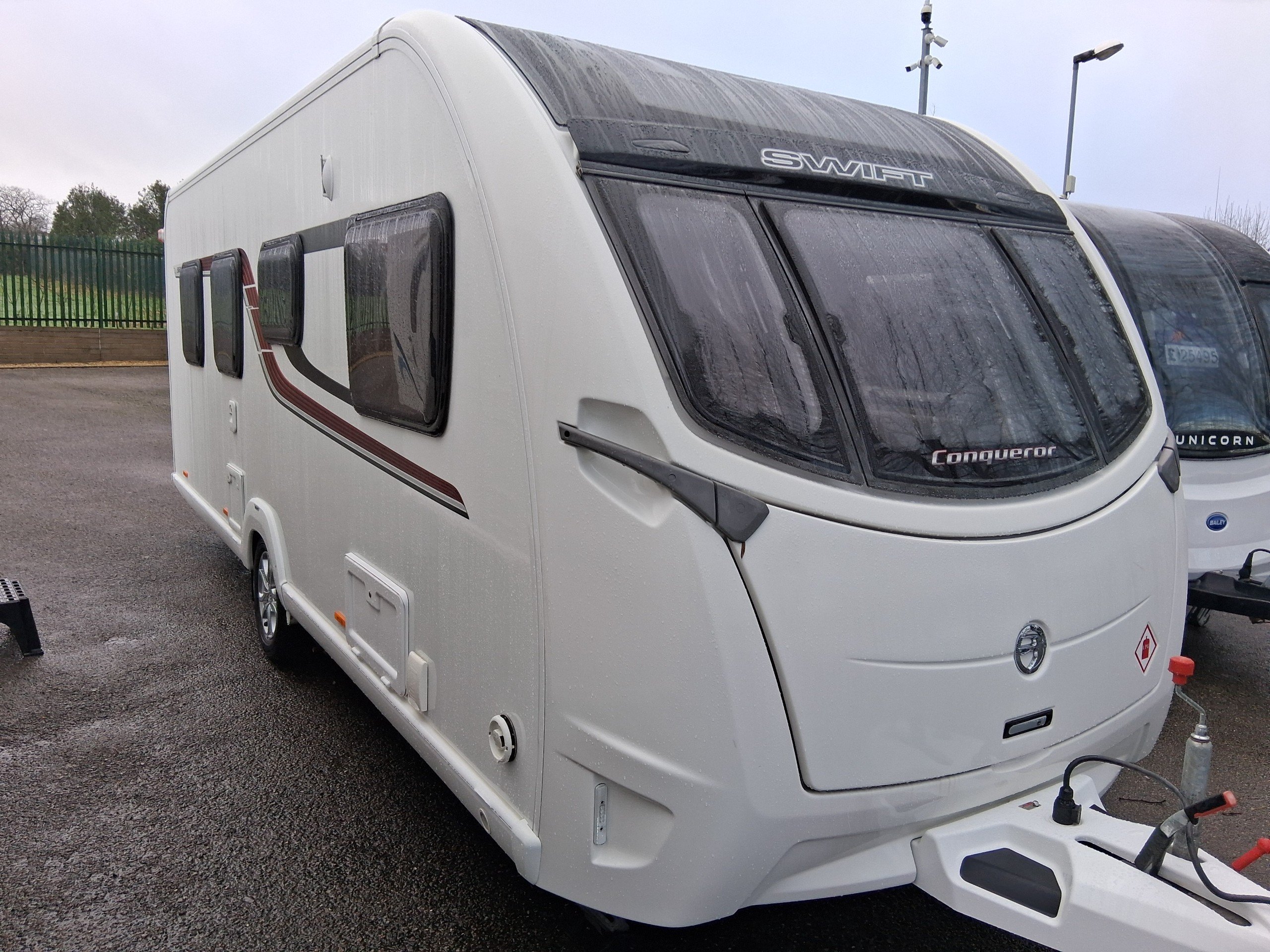 Exterior - Front