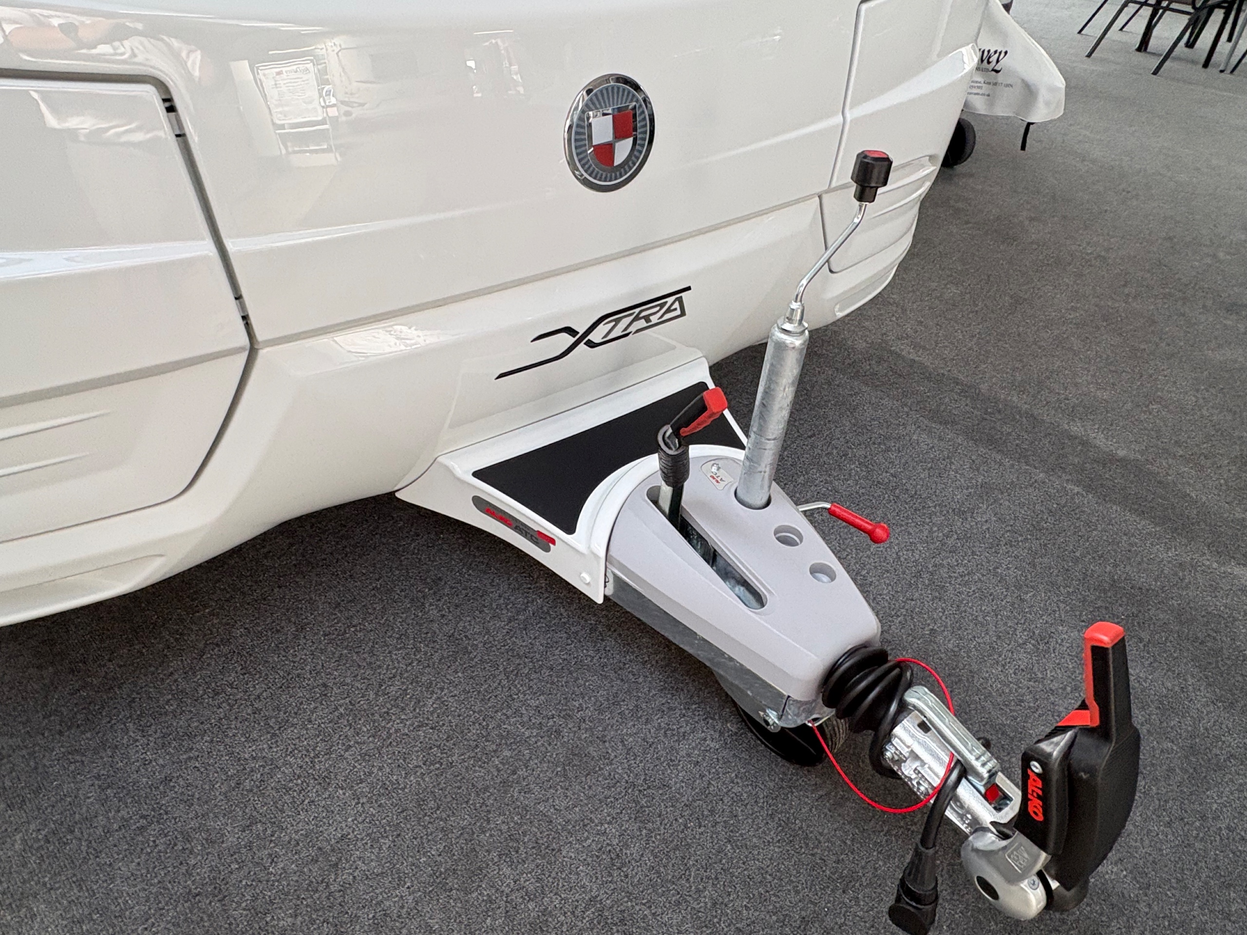 Coachman Acadia 575 Xtra